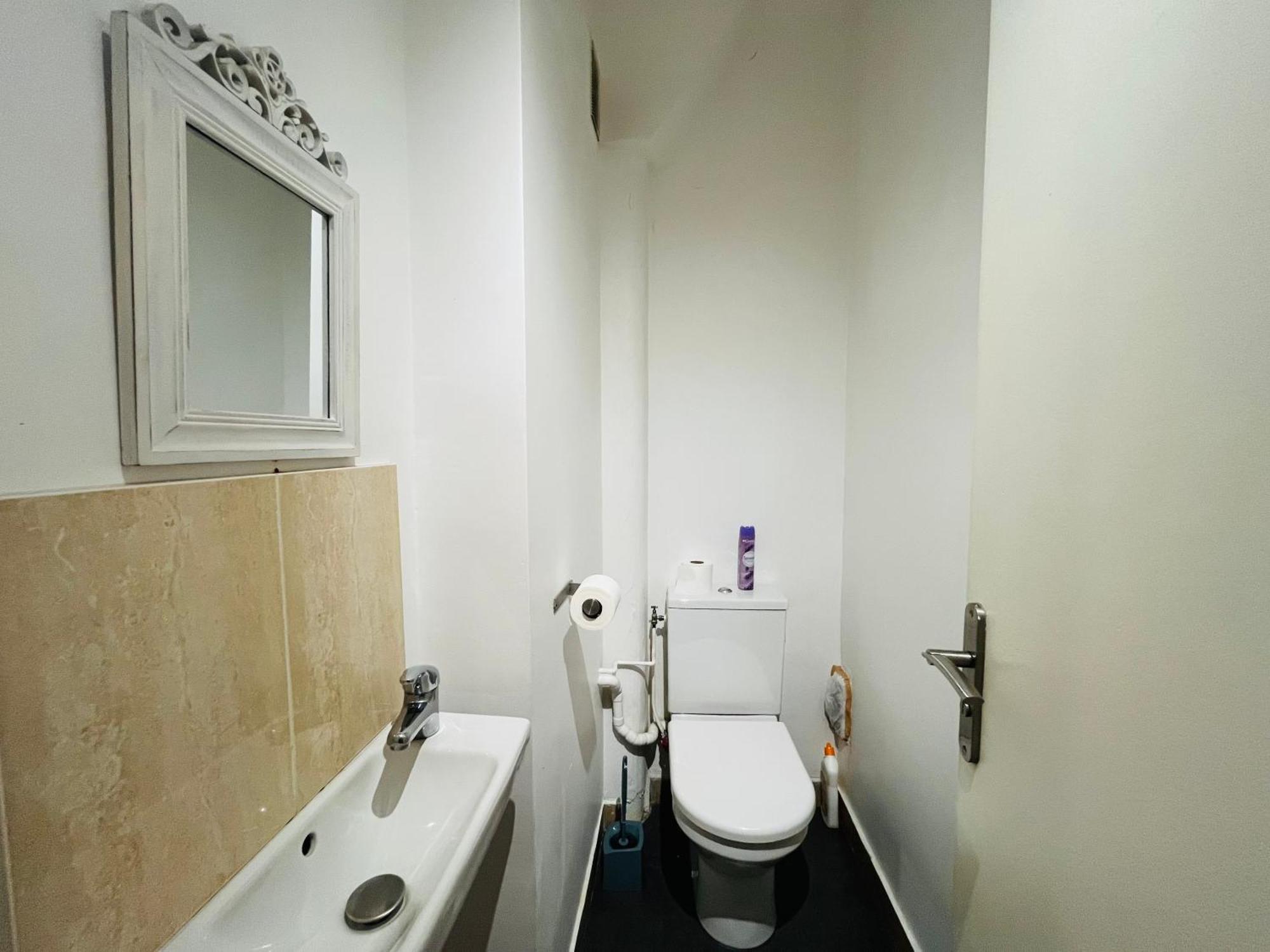 Grand Studio De 30 M2 Promenade Des Anglais Nizza Esterno foto